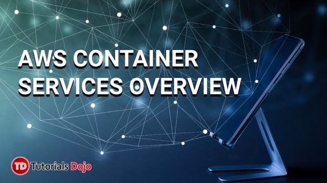 container services